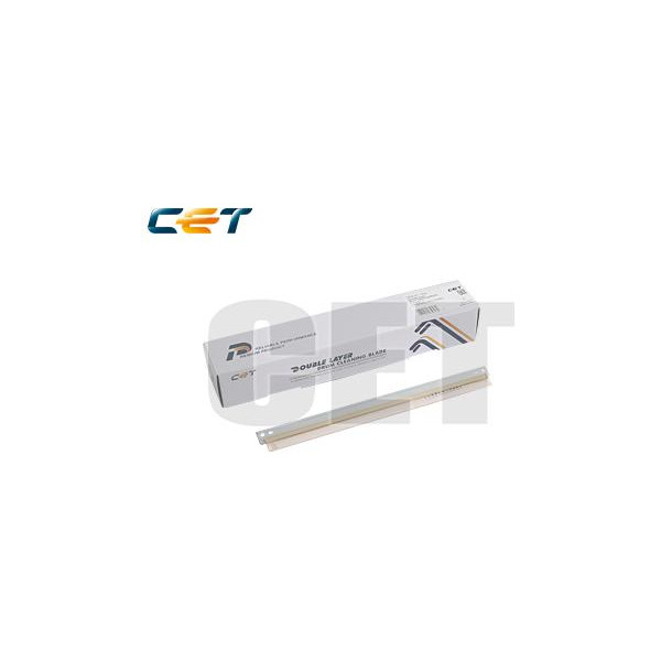 CET  Double Layer Drum Cleaning Blade KYOCERA TASKalfa 306ci,356ci