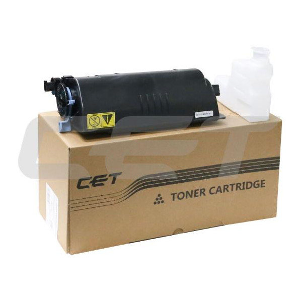 CET Kyocera TK-3100 Toner Cartridge- 12.5K/ 330g