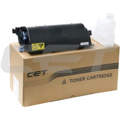 CET Kyocera TK-3100 Toner Cartridge- 12.5K/ 330g