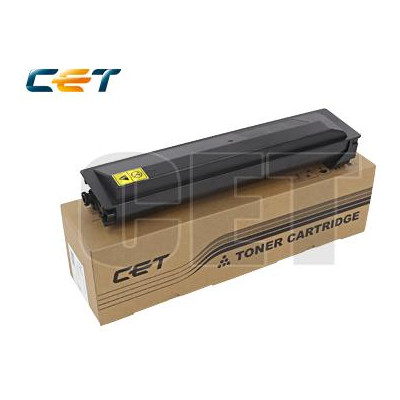 CET TK-5195K Black Toner Cartridge KYOCERA TASKalfa 306ci,307ci - 15K/310g