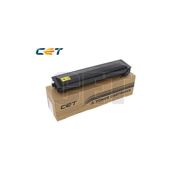 CET TK-5195K Black Toner Cartridge KYOCERA TASKalfa 306ci,307ci - 15K/310g