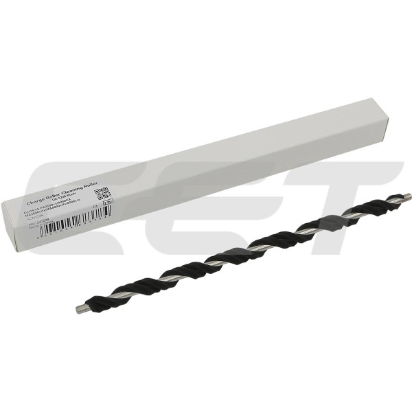 CET Charge Roller Cleaning Roller KYOCERA PA3500cx-200KDK-5240-Blade