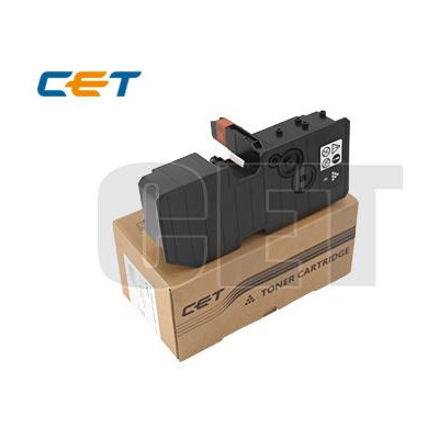 CET Kyocera TK-5440K Black Toner Cartridge 1T0C0A0NL0 2.8K/70g