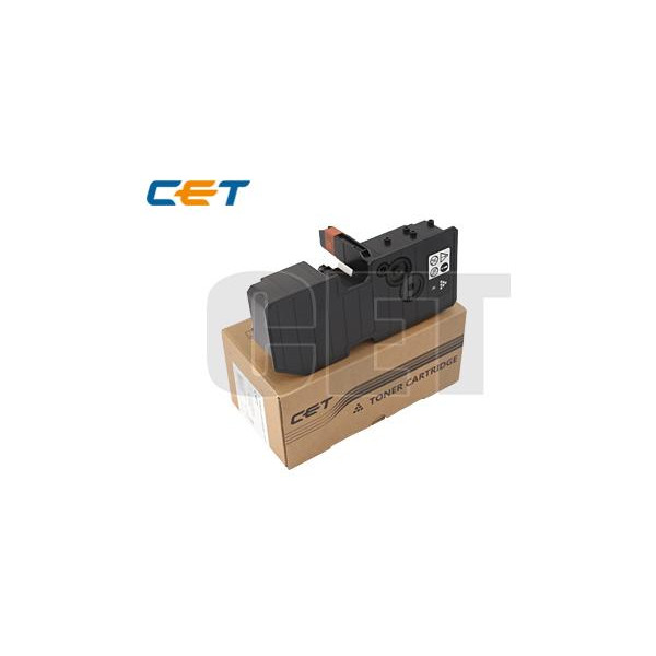 CET Kyocera TK-5440K Black Toner Cartridge 1T0C0A0NL0 2.8K/70g