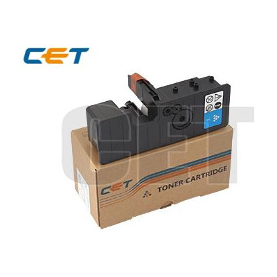 CET Kyocera TK-5440C Cyan Toner Cartridge 1T0C0ACNL0 2.4K/33g