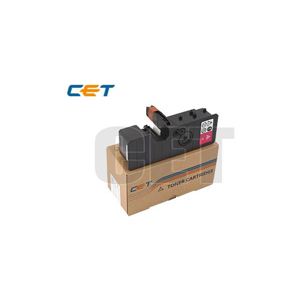 CET Kyocera TK-5440M Magenta Toner Cartridge 1T0C0ACNL0 2.4K/33g