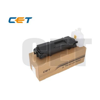 CET TK-5380K Black High Capacity Toner Cartridge Kyocera 1T02Z00NL016K/370g