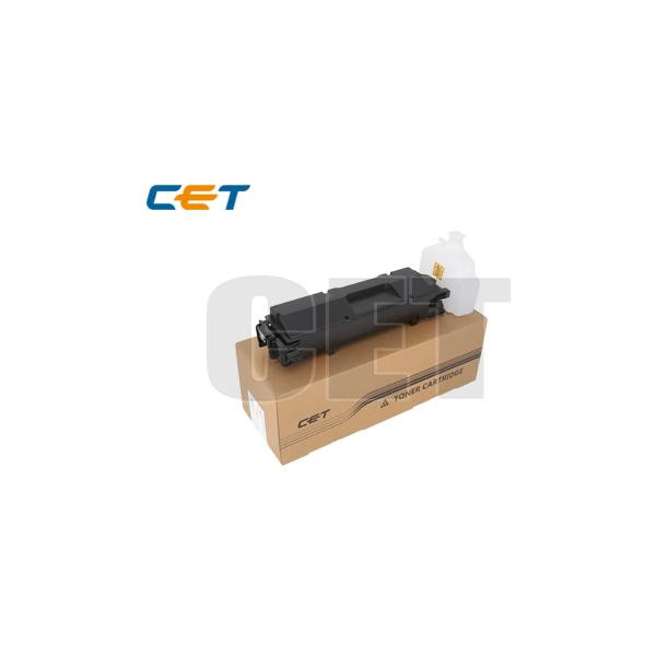 CET TK-5380K Black High Capacity Toner Cartridge Kyocera 1T02Z00NL016K/370g