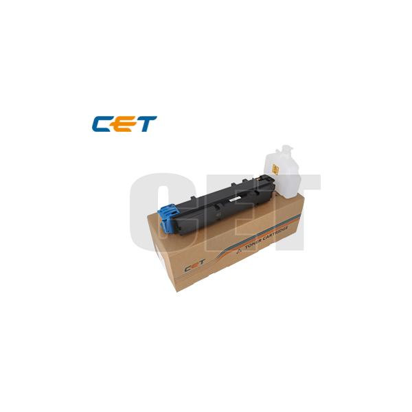 CET TK-5380C Cyan High Capacity Toner Cartridge Kyocera 1T02Z0CNL0 13K/169g