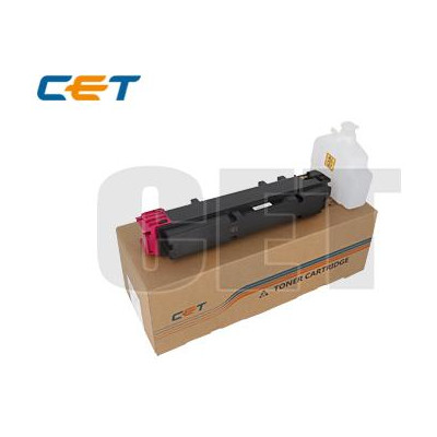 CET TK-5380M Magenta High Capacity Toner Cartridge Kyocera 1T02Z0BNL0 13K/169g