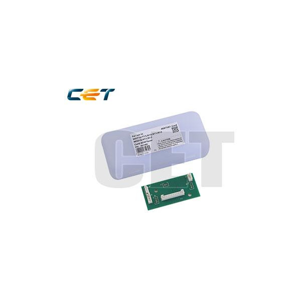 Card ASM Fuser Lexmark MX710,711,810,811,812,MS810,811,812
