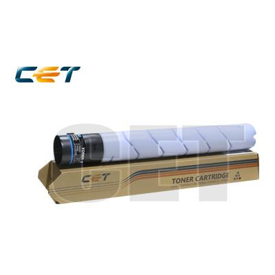 CET Minolta TN-227C C227i,C257i-Chemical-24K/404gACVH450