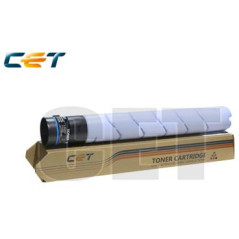 CET Minolta TN-227C C227i,C257i-Chemical-24K/404gACVH450