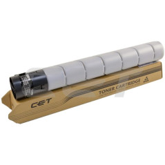 CET Konica Minolta TN-324K-Chemical- 28K/ 579g A8DA150