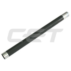 CET Upper Fuser Roller Konica Minolta Bizhub 195, Bizhub 215