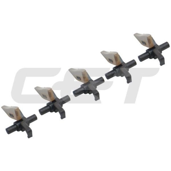 5X CET Upper Picker Finger Konica Minolta 4021-5720-02