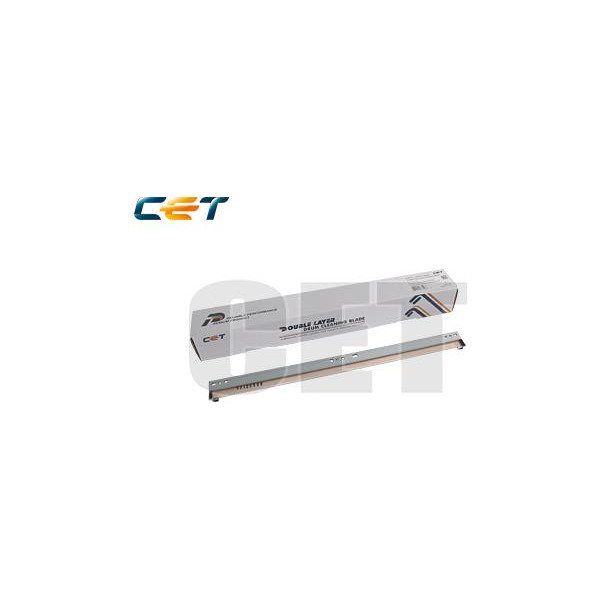 Double Layer Drum Cleaning Blade Minolta DR313,DR512-Blade300K