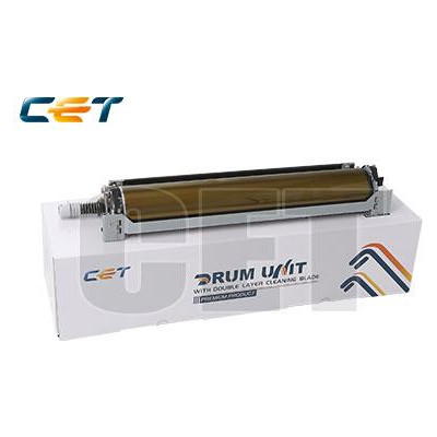 CET Black Drum Unit MINOLTA C4065,C4070DR620K/DR621K460K