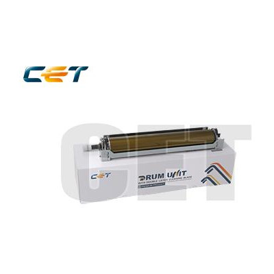 CET Color Drum Unit MINOLTA C4065,C4070DR620C/DR621CACE60Y1460K