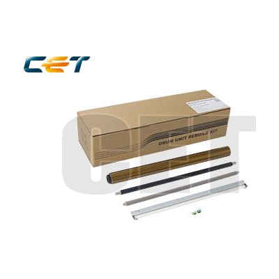 CET BK Drum Unit Rebuild Kit Minolta C227i,C257i,C287iDR-217K-Kit105K