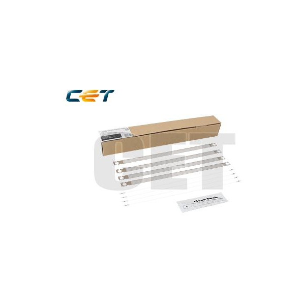 CET Charge Corona Unit Rebuild Kit Minolta AccurioPrint C4065,C4070,C4080210K