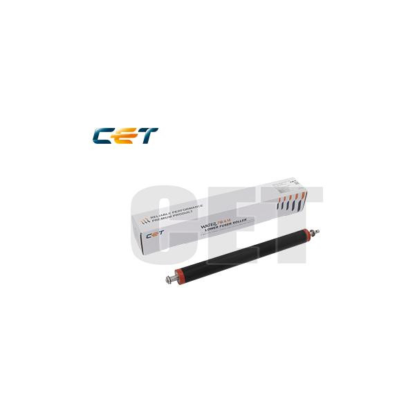 CET Water Foam Lower Fuser Roller W/Bearing 500KAA2JR70300-LPR ，AA2JR70400-LP