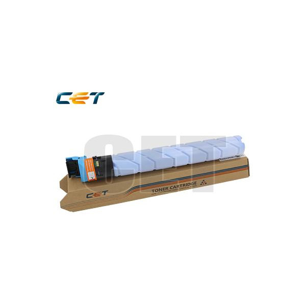 CET TN-328C/TN-626C/B1323/B1378CPP Toner Cartridge-Chemical28KAAV8430,AAV8450