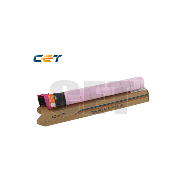 CET TN-328M/TN-626M/B1324/B1379 CPP Toner Cartridge-Chemical28KAAV8330,AAV8350