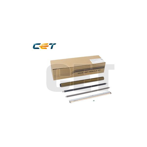 CET Long Life Color DrumUnit Rebuild Kit KONICA MINOLTA C300i250KDR-316K-Kit