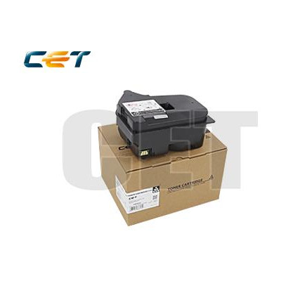 CET TNP90/91 Black Toner-Chemical Minolta-20K/854gACTD050,ACTD051