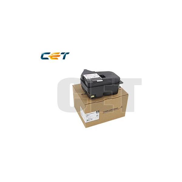 CET TNP90/91 Black Toner-Chemical Minolta-20K/854gACTD050,ACTD051