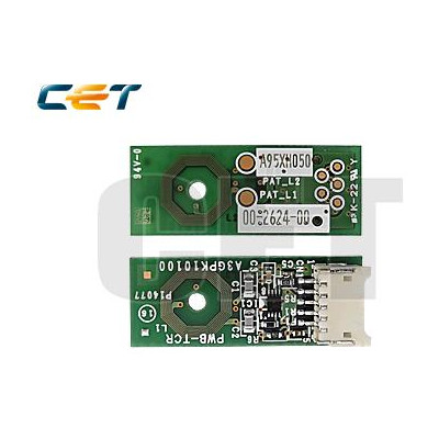 CET Developer Chip KONICA MINOLTA Bizhub C3350i,C4050,4700i,C3300i-200K