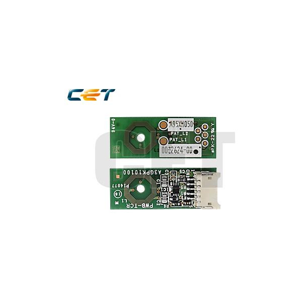 CET Developer Chip KONICA MINOLTA Bizhub C3350i,C4050,4700i,C3300i-200K