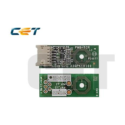 CET Developer Chip KONICA MINOLTA Bizhub C250i, C300i,550i-1000kDV315,DV621