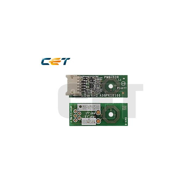 CET Developer Chip KONICA MINOLTA Bizhub C250i, C300i,550i-1000kDV315,DV621