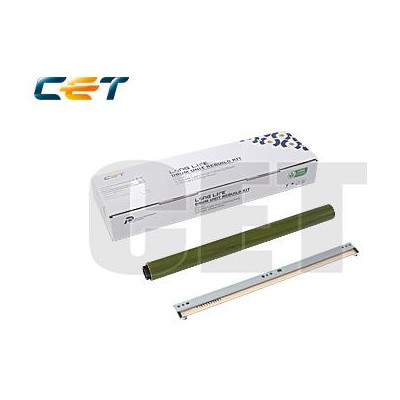 CET Long Life Drum Unit Rebuild Kit KONICA MINOLTA 224e,284e -130KDR512-Kit