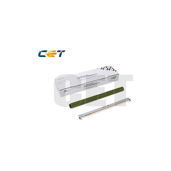 CET Long Life Drum Unit Rebuild Kit KONICA MINOLTA 224e,284e -130KDR512-Kit