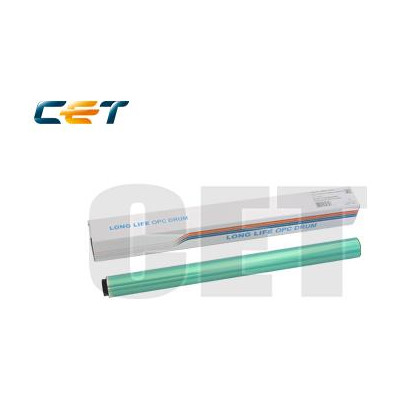 CET Long Life OPC Drum W/Silencer-OEM Color KONICA MINOLTA 224eDR311-Drum