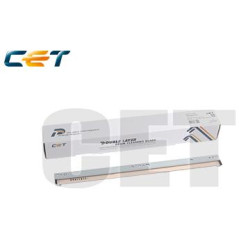 CET Double Layer Drum Cleaning Blade-Black KONICA MINOLTA C250iDR316K-Blad
