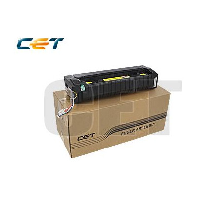 CET Fuser Assembly 220V KONICA MINOLTA Bizhub 750i,C750i -500KACKNR71911