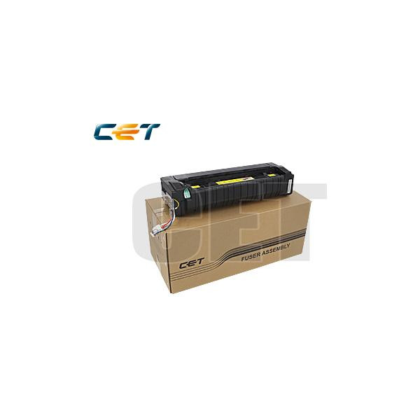 CET Fuser Assembly 220V KONICA MINOLTA Bizhub 750i,C750i -500KACKNR71911