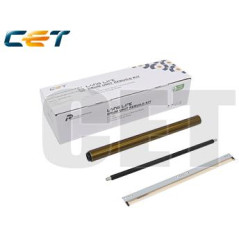 CET Long Life Drum Unit Rebuild Kit KONICA MINOLTA C226i -150KDR218/217-Kit