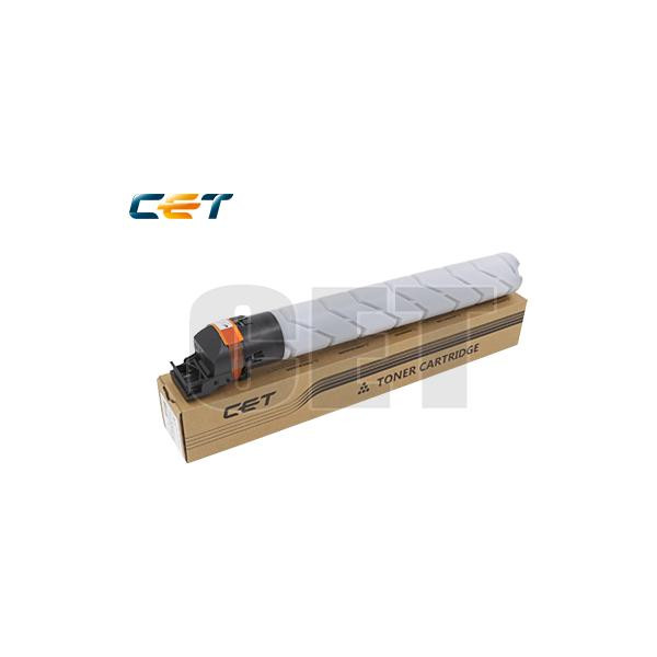 CET TN-328K/B1322/TN330 CPP Toner Cartridge KONICA MINOLTA -547g/PcAAV8130,150