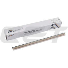 CET Double Layer Drum Cleaning Blade KONICA MINOLTA-300KA9JTR71500, A0G6535000
