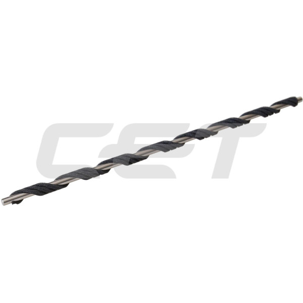 CET Charge Roller Cleaning Roller-Minolta Bizhub C227,C287,Olivette, Develop