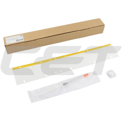 CET Oil Application Pad w/o Holder-NewADXDR70200-OAP ADXDR7