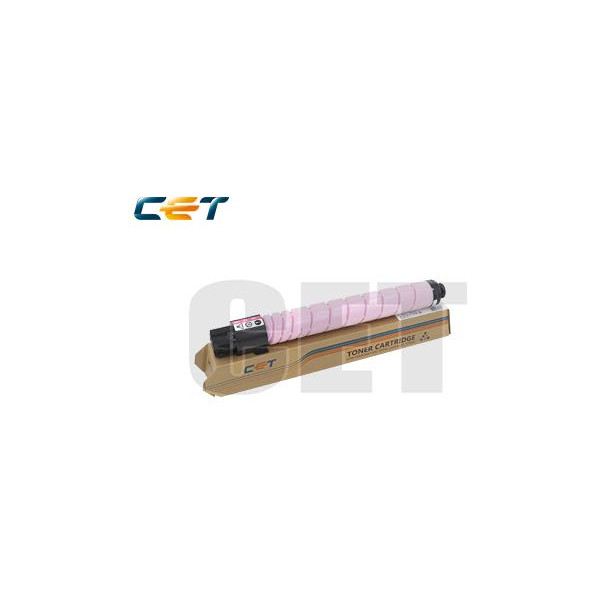 CET MagentaToner-Chemical Ricoh IMC300,IMC4006K/102g842603