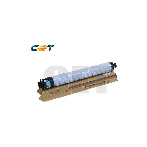 CPP Cyan Toner Cartridge-Chemical Ricoh IMC2010,251010.5K/163g