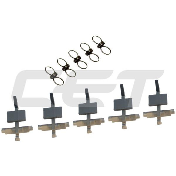 5X CET Upper Picker Finger W/Spring (Old) Ricoh  AE04-4040