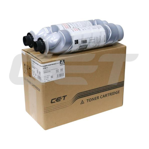 CET Ricoh 2220D/2120D Toner Cartridge-11K/ 360g 841337